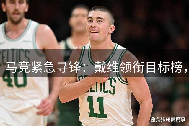 马竞紧急寻锋：戴维领衔目标榜，需先清冗再引援